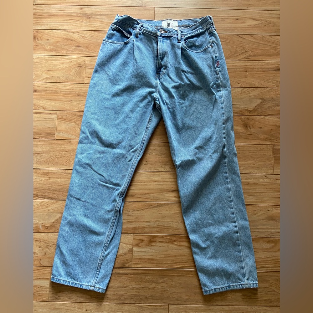 BDG Dad Pants